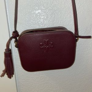 Tory Burch McGraw Crossbody